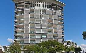 Story Apartments Brisbane
